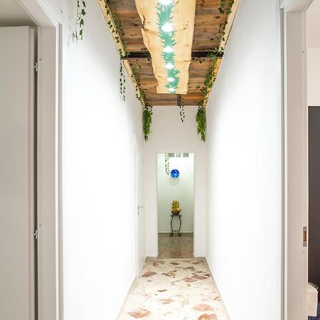 Notti Magiche Hotel Santa Maria di Castellabate Buitenkant foto